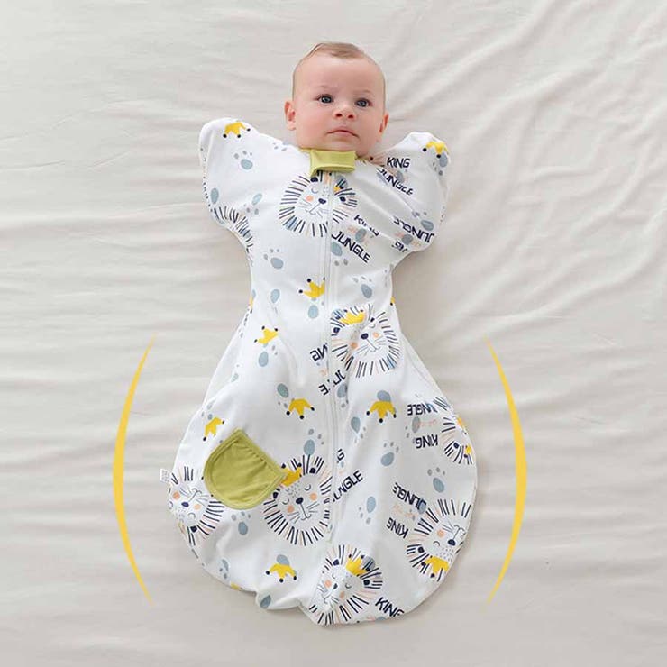 おくるみ スリーパー 新生児 | shoppinggo | 詳細画像10 