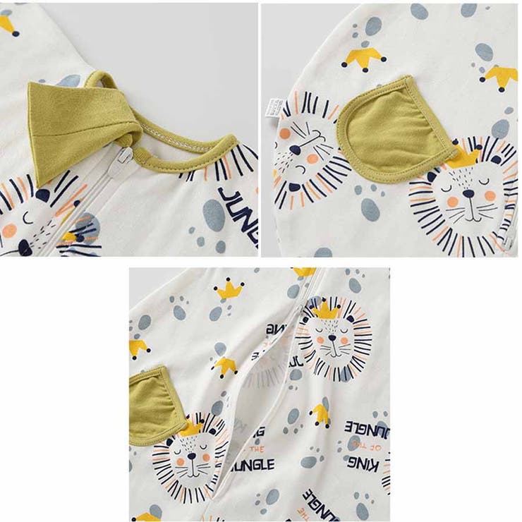 おくるみ スリーパー 新生児 | shoppinggo | 詳細画像12 