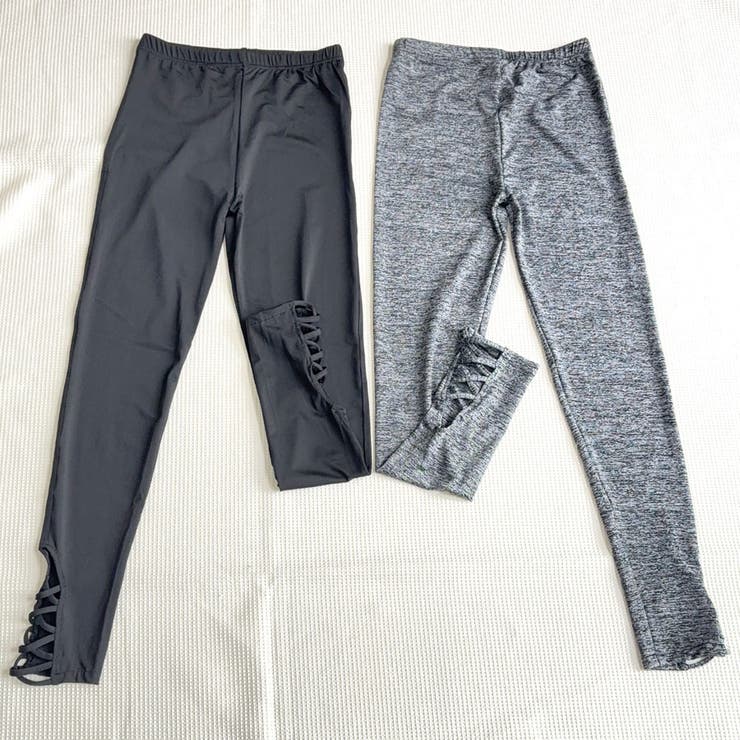 レギンス スキニーパンツ レギンスパンツ | shoppinggo | 詳細画像15 