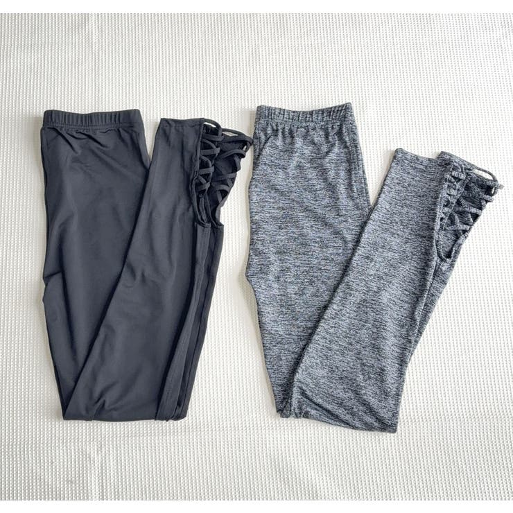 レギンス スキニーパンツ レギンスパンツ | shoppinggo | 詳細画像16 