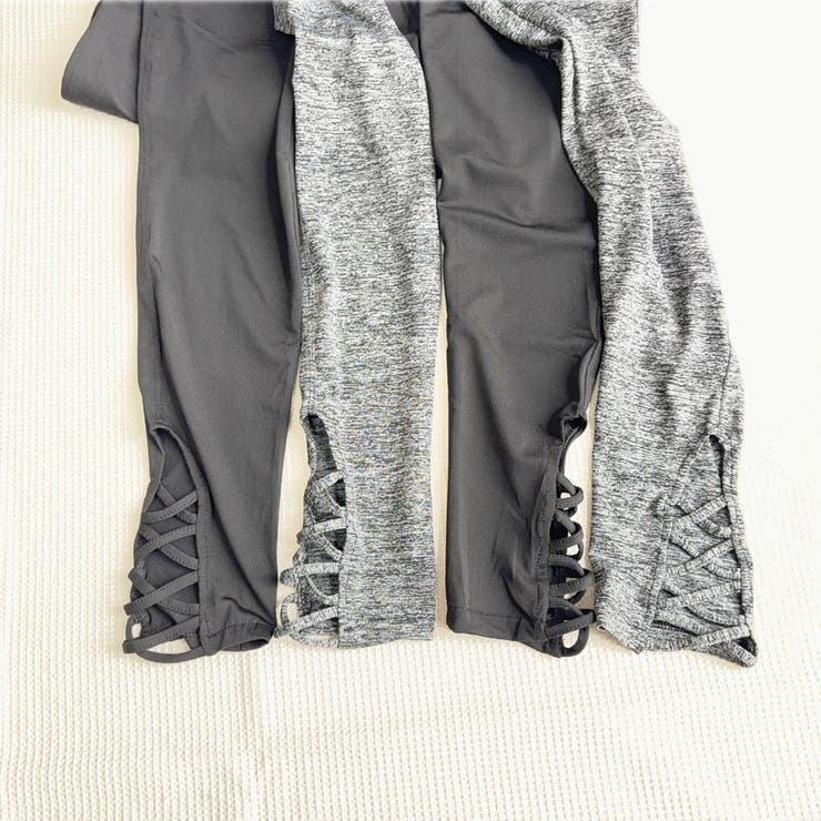 レギンス スキニーパンツ レギンスパンツ | shoppinggo | 詳細画像19 