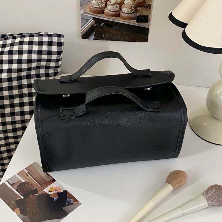 化粧ポーチ トラベルポーチ 取り外し可能 | shoppinggo | 詳細画像16 