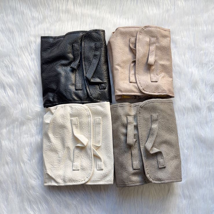 化粧ポーチ トラベルポーチ 取り外し可能 | shoppinggo | 詳細画像17 