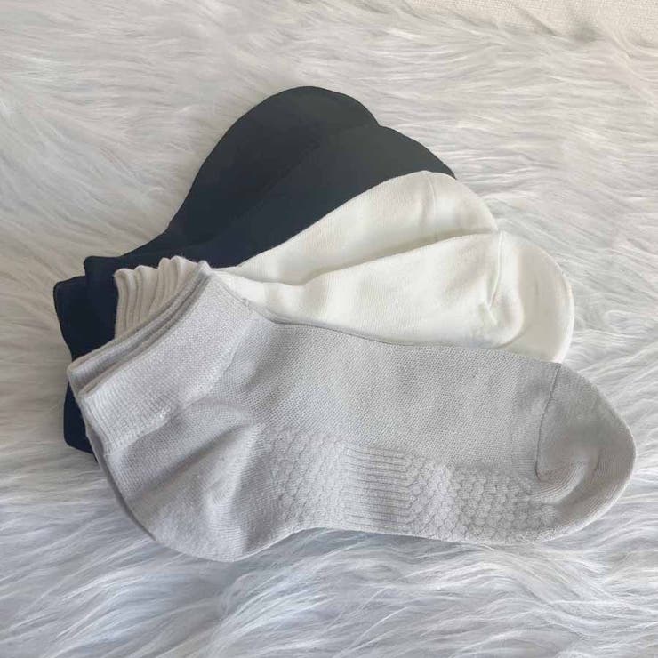 靴下5足セット カラーソックス メンズ靴下 | shoppinggo | 詳細画像7 