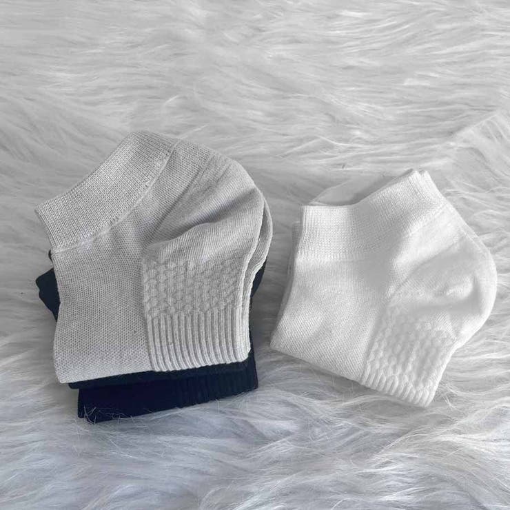 靴下5足セット カラーソックス メンズ靴下 | shoppinggo | 詳細画像8 