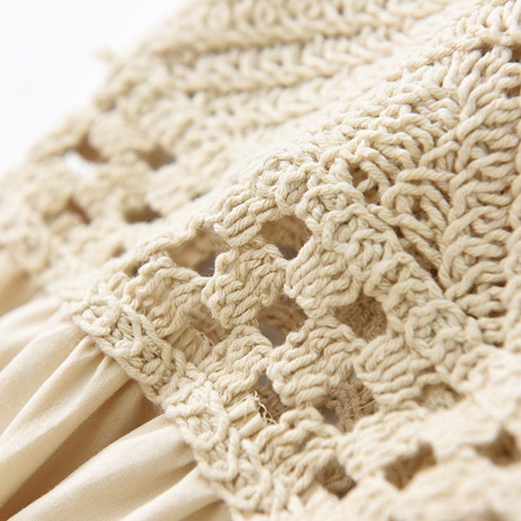 キャミワンピース 低身長 Vネック | shoppinggo | 詳細画像38 