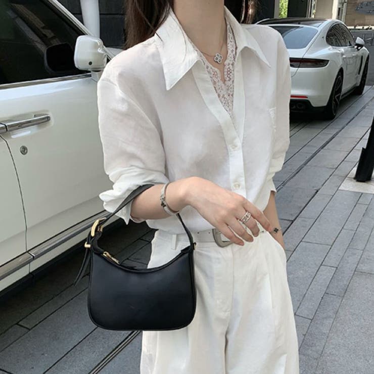 新作ブラウス シャツ レース付きトップス | shoppinggo | 詳細画像17 