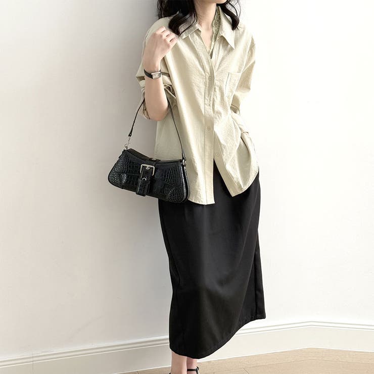 新作ブラウス シャツ レース付きトップス | shoppinggo | 詳細画像32 