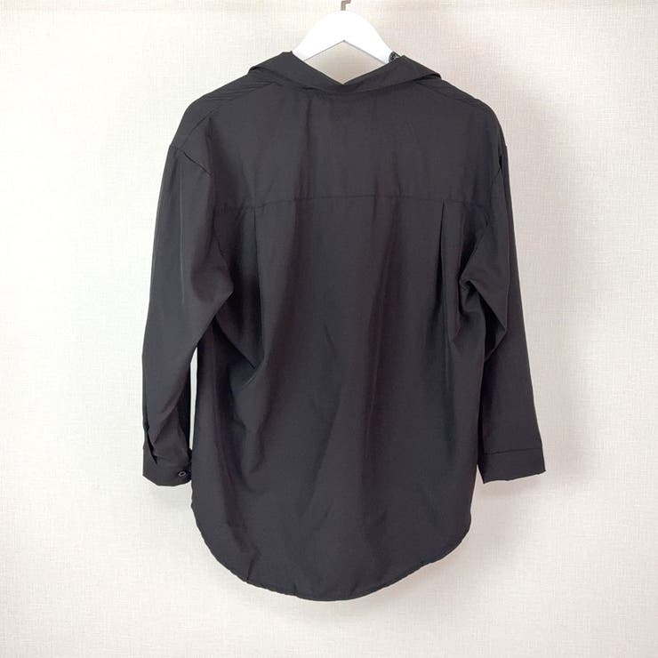 新作ブラウス シャツ レース付きトップス | shoppinggo | 詳細画像37 