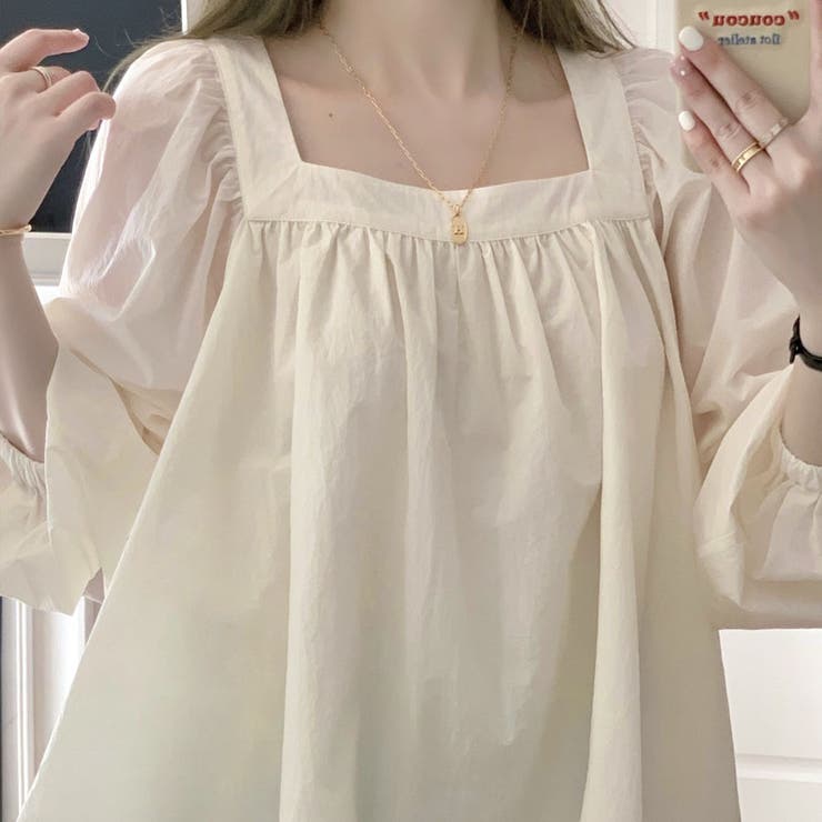 新作ブラウス シャツブラウス シャツ | shoppinggo | 詳細画像2 