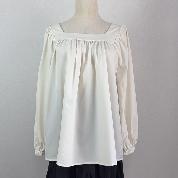 新作ブラウス シャツブラウス シャツ | shoppinggo | 詳細画像8 