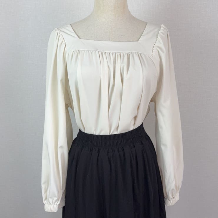 新作ブラウス シャツブラウス シャツ | shoppinggo | 詳細画像9 