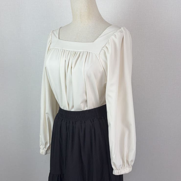 新作ブラウス シャツブラウス シャツ | shoppinggo | 詳細画像10 