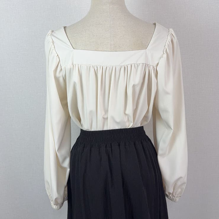 新作ブラウス シャツブラウス シャツ | shoppinggo | 詳細画像12 