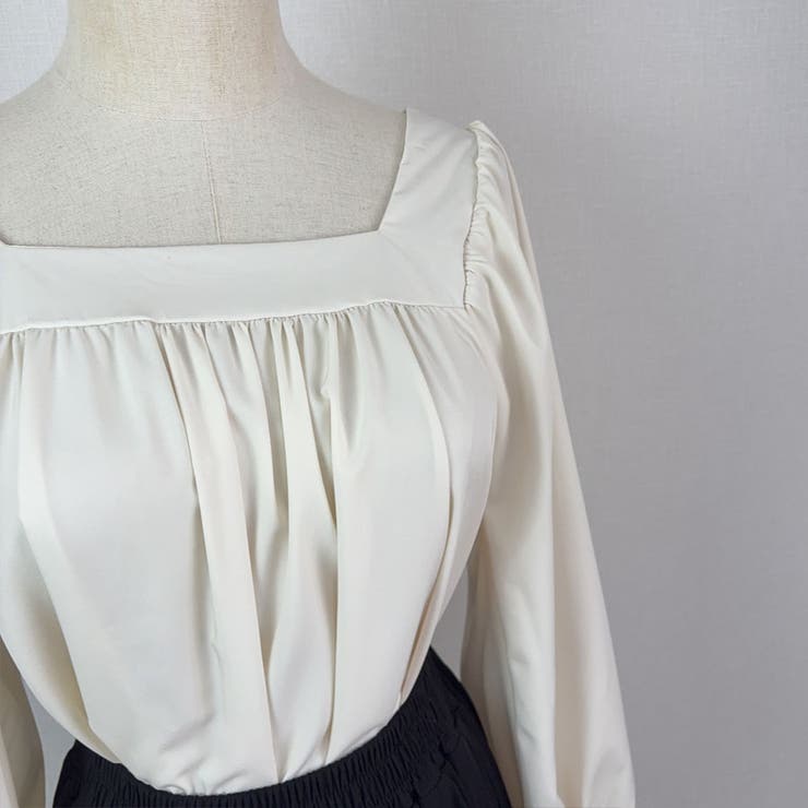 新作ブラウス シャツブラウス シャツ | shoppinggo | 詳細画像13 