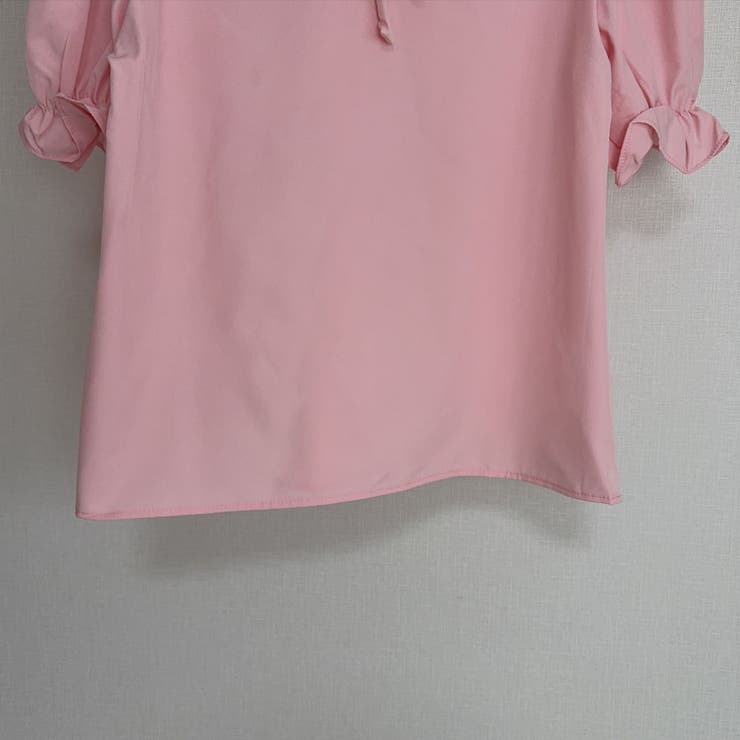 ブラウス バックリボン シャツ | shoppinggo | 詳細画像55 