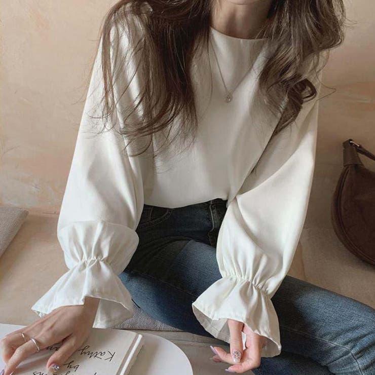 ブラウス シャツ トップス | shoppinggo | 詳細画像6 