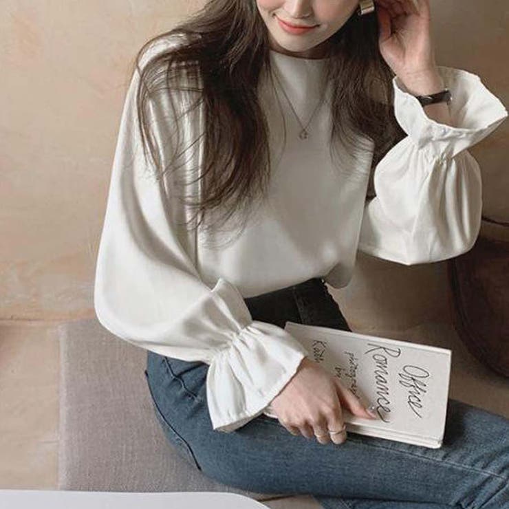 ブラウス シャツ トップス | shoppinggo | 詳細画像8 