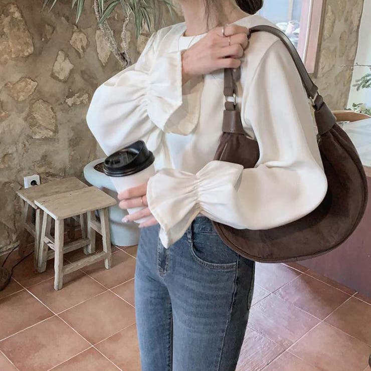 ブラウス シャツ トップス | shoppinggo | 詳細画像10 