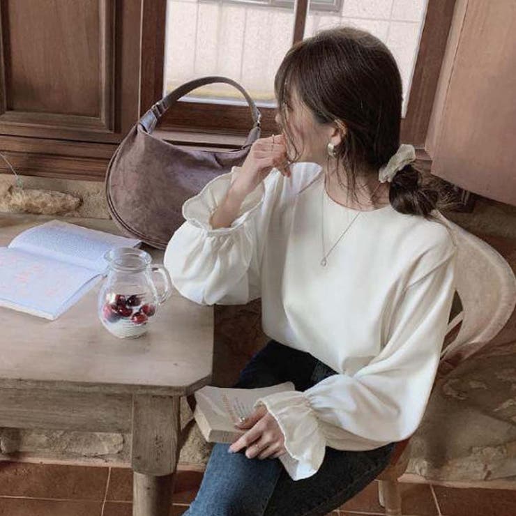 ブラウス シャツ トップス | shoppinggo | 詳細画像11 