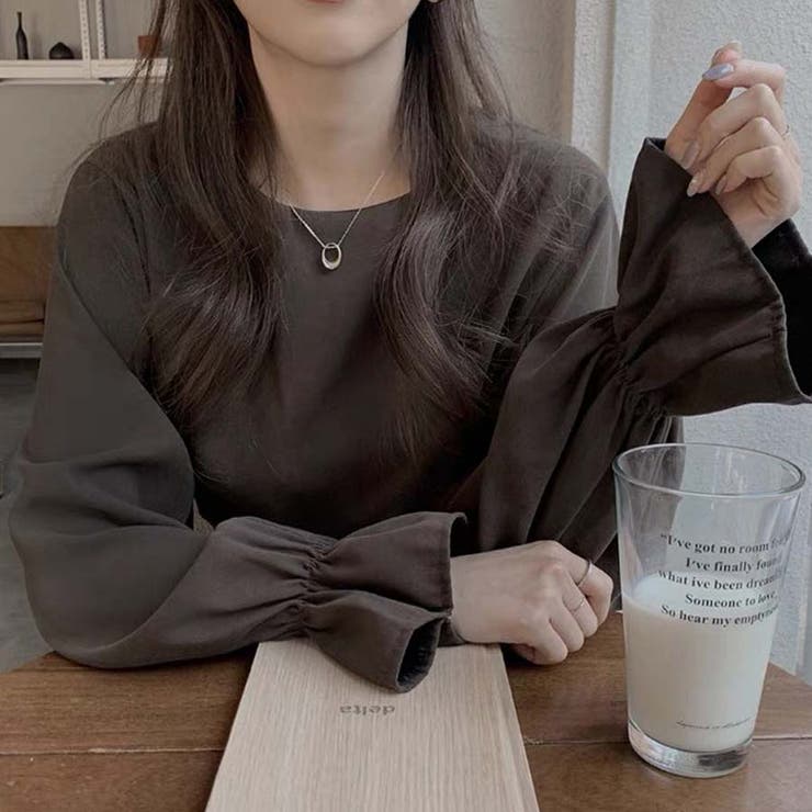 ブラウス シャツ トップス | shoppinggo | 詳細画像33 