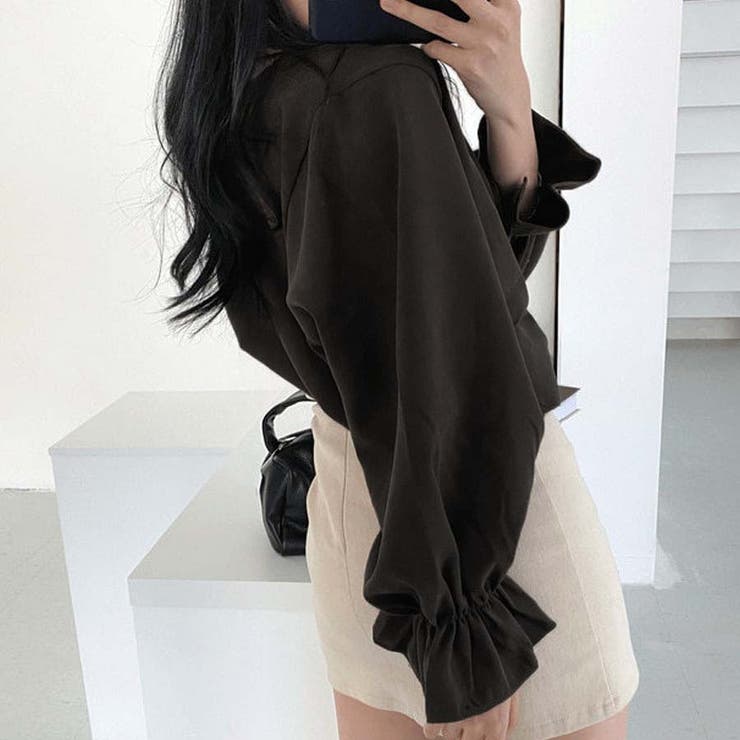 ブラウス シャツ トップス | shoppinggo | 詳細画像36 