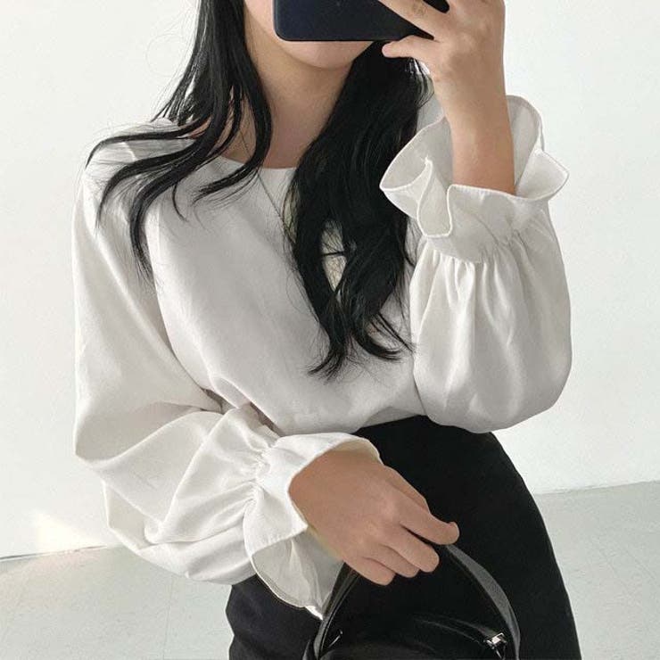 ブラウス シャツ トップス | shoppinggo | 詳細画像42 