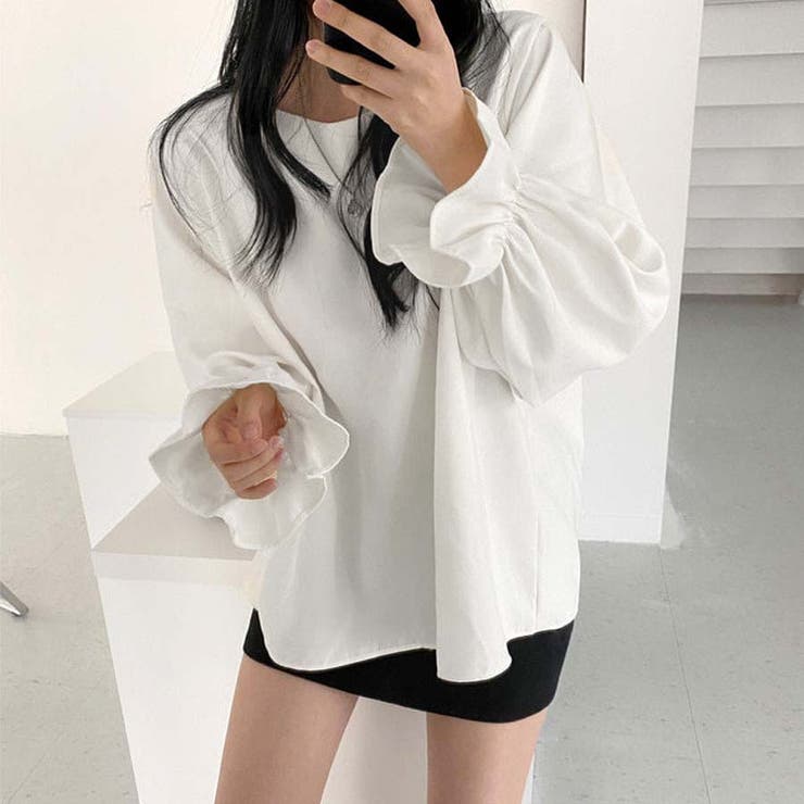 ブラウス シャツ トップス | shoppinggo | 詳細画像45 