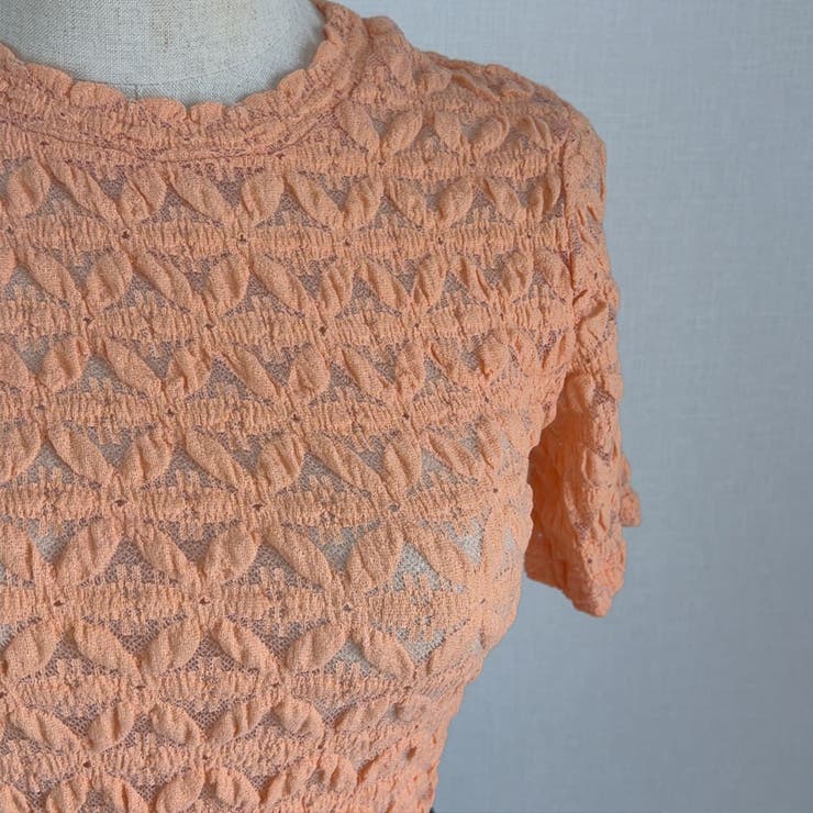 ブラウストップス 白 薄手 | shoppinggo | 詳細画像31 