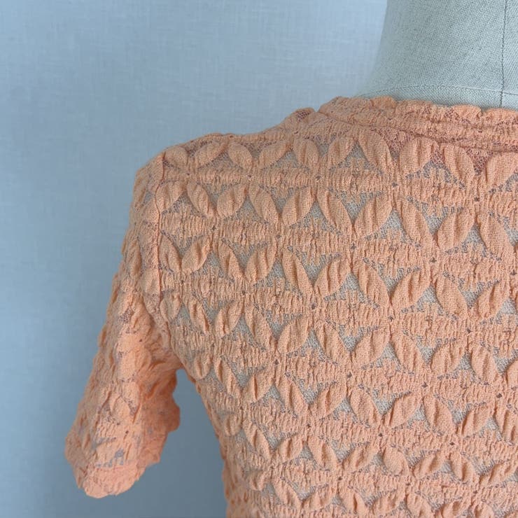 ブラウストップス 白 薄手 | shoppinggo | 詳細画像35 