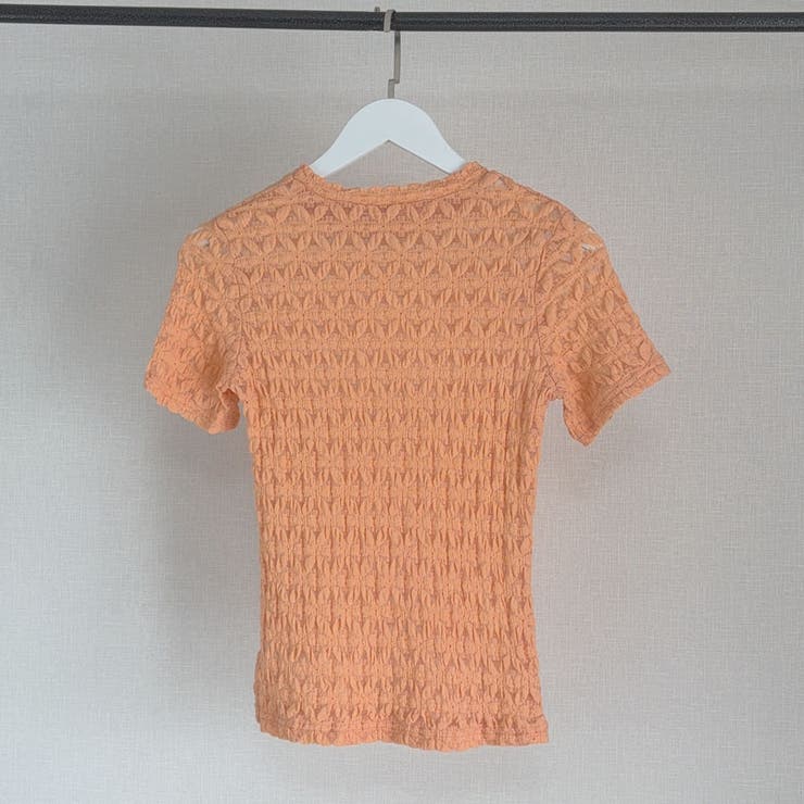 ブラウストップス 白 薄手 | shoppinggo | 詳細画像39 