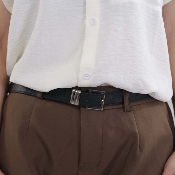 ブラウスシャツ レディース 半袖 | shoppinggo | 詳細画像16 