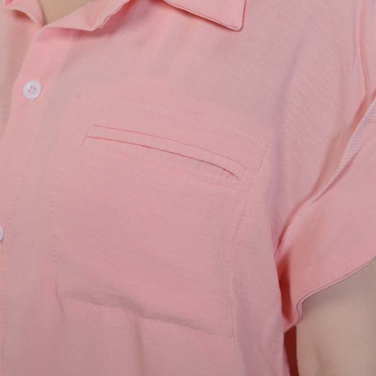 ブラウスシャツ レディース 半袖 | shoppinggo | 詳細画像44 