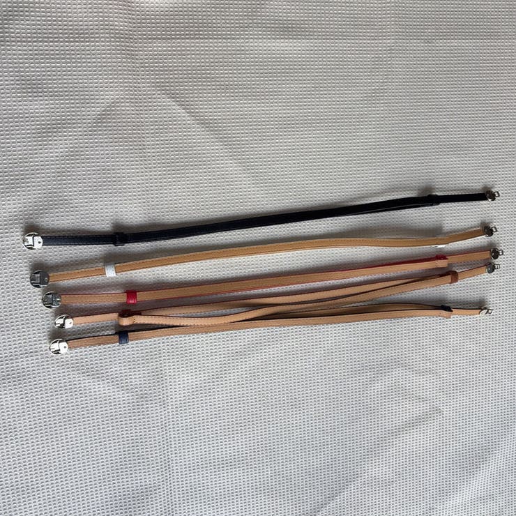 ベルト 穴なし レディース | shoppinggo | 詳細画像5 