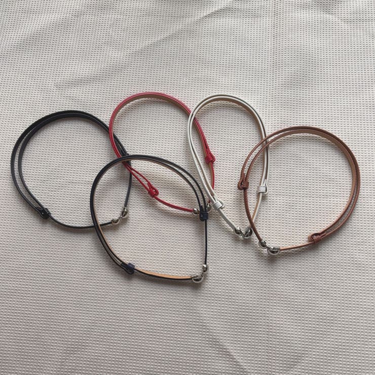 ベルト 穴なし レディース | shoppinggo | 詳細画像6 