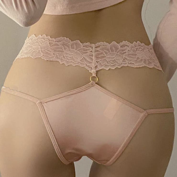 レースショーツ リボン セクシー | shoppinggo | 詳細画像16 