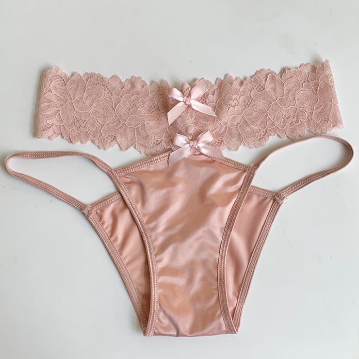 レースショーツ リボン セクシー | shoppinggo | 詳細画像21 