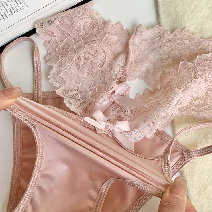 レースショーツ リボン セクシー | shoppinggo | 詳細画像22 