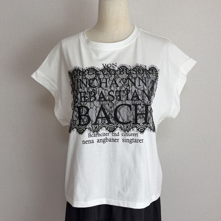 ロゴTシャツ 半袖 ゆったり | shoppinggo | 詳細画像24 