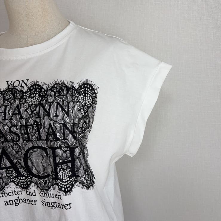 ロゴTシャツ 半袖 ゆったり | shoppinggo | 詳細画像25 