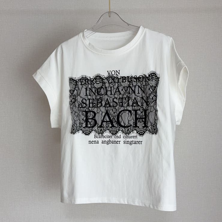 ロゴTシャツ 半袖 ゆったり | shoppinggo | 詳細画像36 