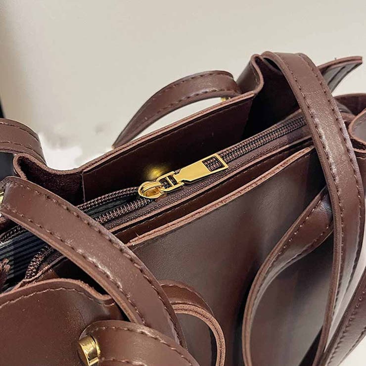 トートバッグ ショルダーバッグ 肩掛け | shoppinggo | 詳細画像6 