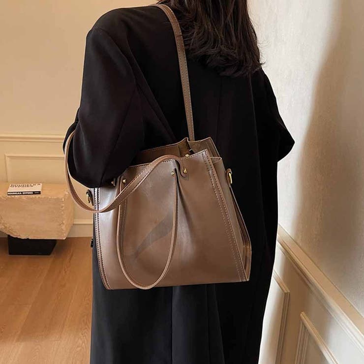 トートバッグ ショルダーバッグ 肩掛け | shoppinggo | 詳細画像13 
