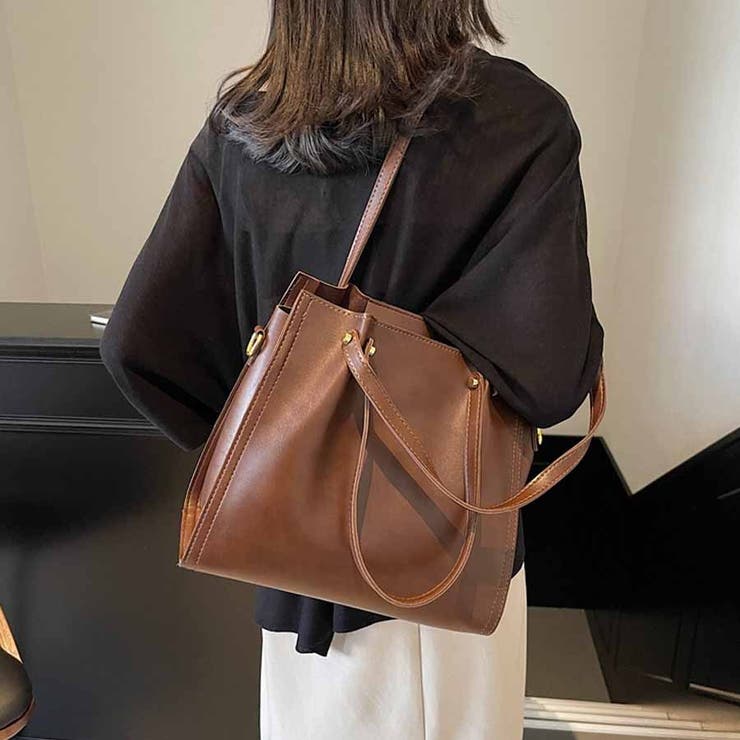 トートバッグ ショルダーバッグ 肩掛け | shoppinggo | 詳細画像18 