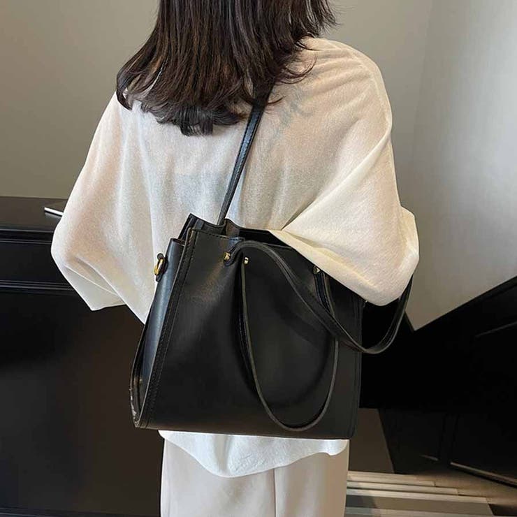 トートバッグ ショルダーバッグ 肩掛け | shoppinggo | 詳細画像19 