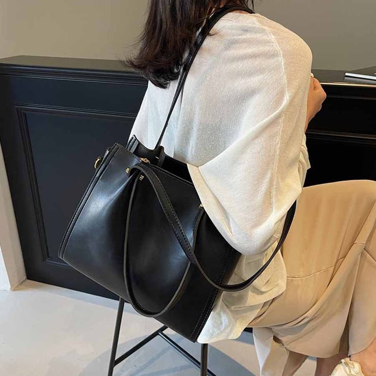 トートバッグ ショルダーバッグ 肩掛け | shoppinggo | 詳細画像21 
