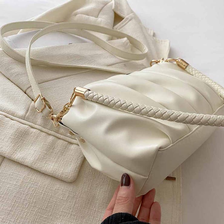 ミニバッグ ショルダーバッグ レディース | shoppinggo | 詳細画像5 