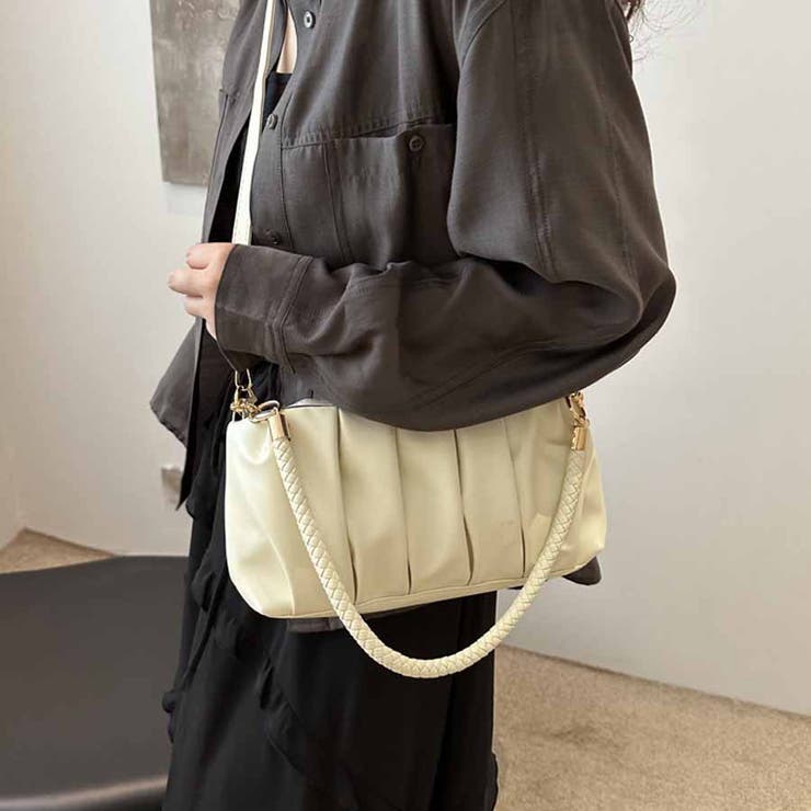 ミニバッグ ショルダーバッグ レディース | shoppinggo | 詳細画像12 