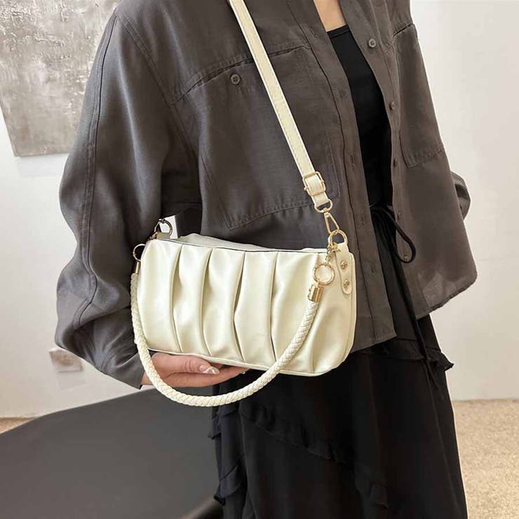 ミニバッグ ショルダーバッグ レディース | shoppinggo | 詳細画像14 