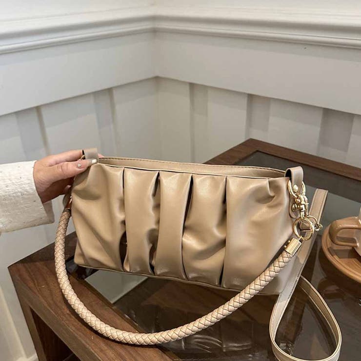 ミニバッグ ショルダーバッグ レディース | shoppinggo | 詳細画像22 